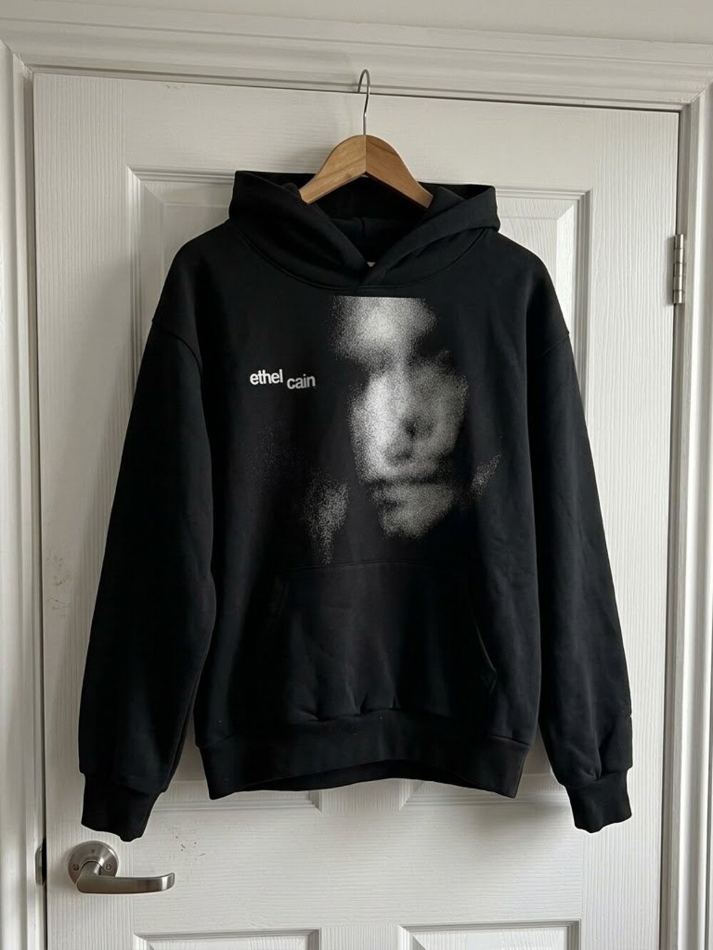 Ethel Cain Graphic Hoodie